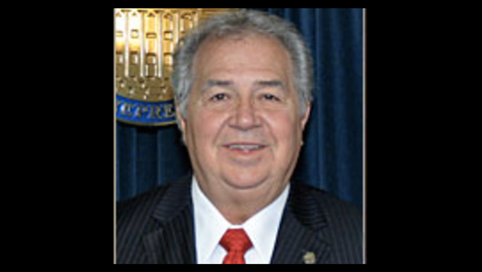 Alabama legislator to Raw Story: 'Our country wasn't founded on the Koran!'