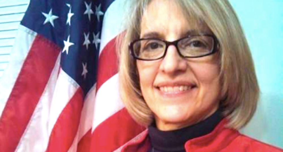 Penn. mayor urges cops to blast black protesters with ‘water canon’ in misspelled racist rant