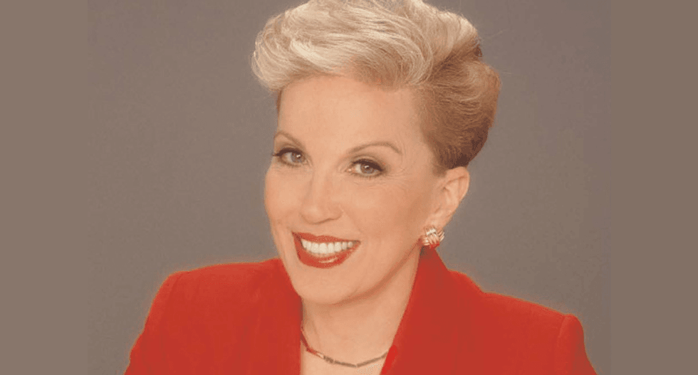 Dear Abby blames girl’s rape on communication breakdown in bewildering advice column gone wrong
