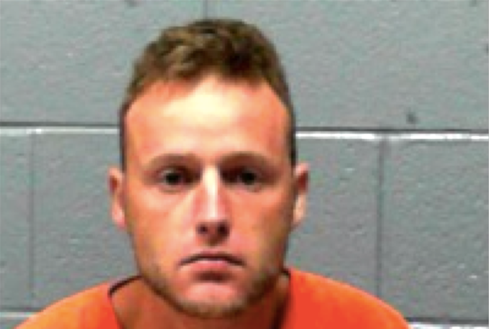 'You just can't fathom this': West Virginia man accused of sex assault on 9-month-old girl