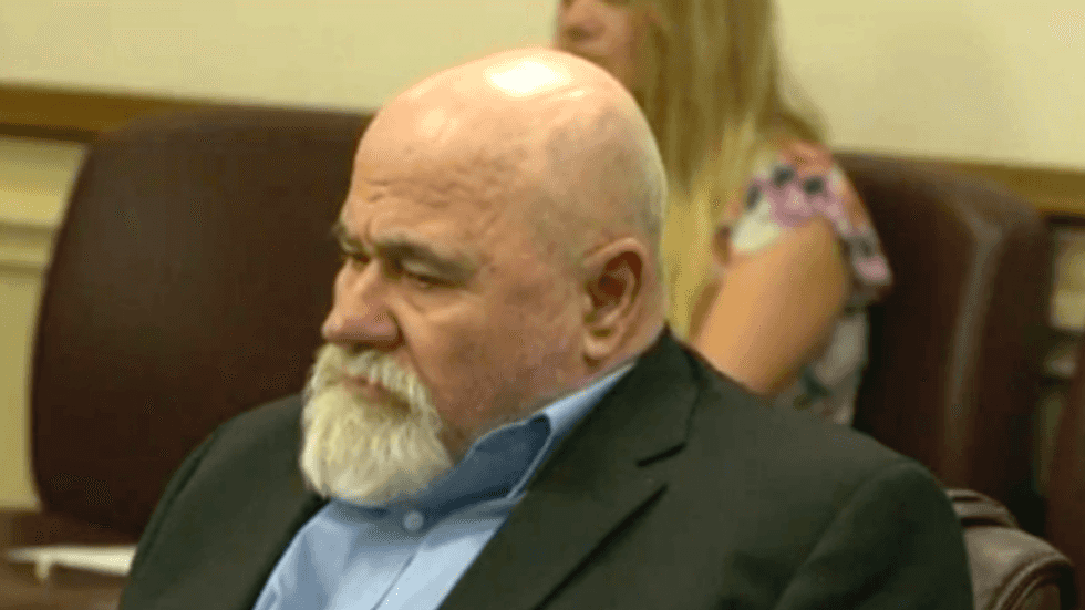 Georgia man convicted of decades-old murder after bragging about 'killing a N***er'
