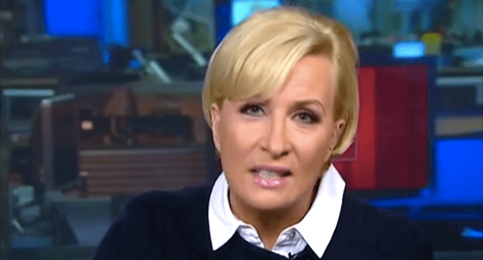 WATCH: Morning Joe panel slams ‘dear leader’ Trump with horrifying 2-minute mashup of his Iowa lies