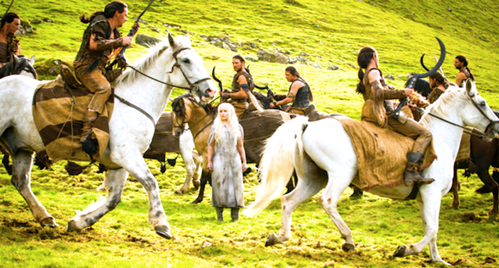 Why medievalists should stop talking about Game of Thrones