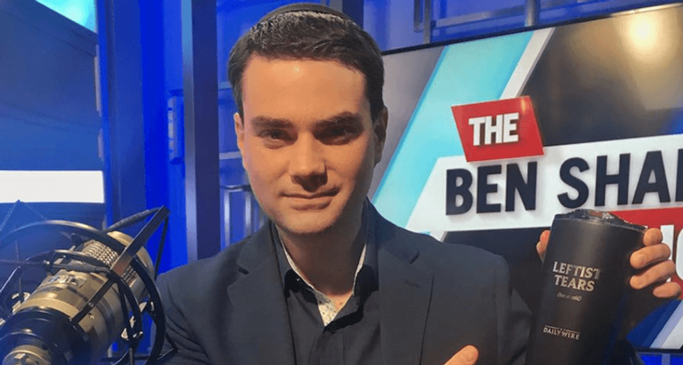 Right-wing pundit scorched for claiming zero Republicans challenged Obama's legitimacy