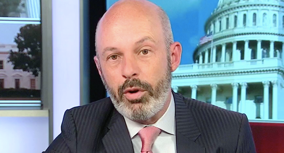 Supreme Court expert explains how Kennedy's retirement will take civil rights gains in the 'opposite direction'
