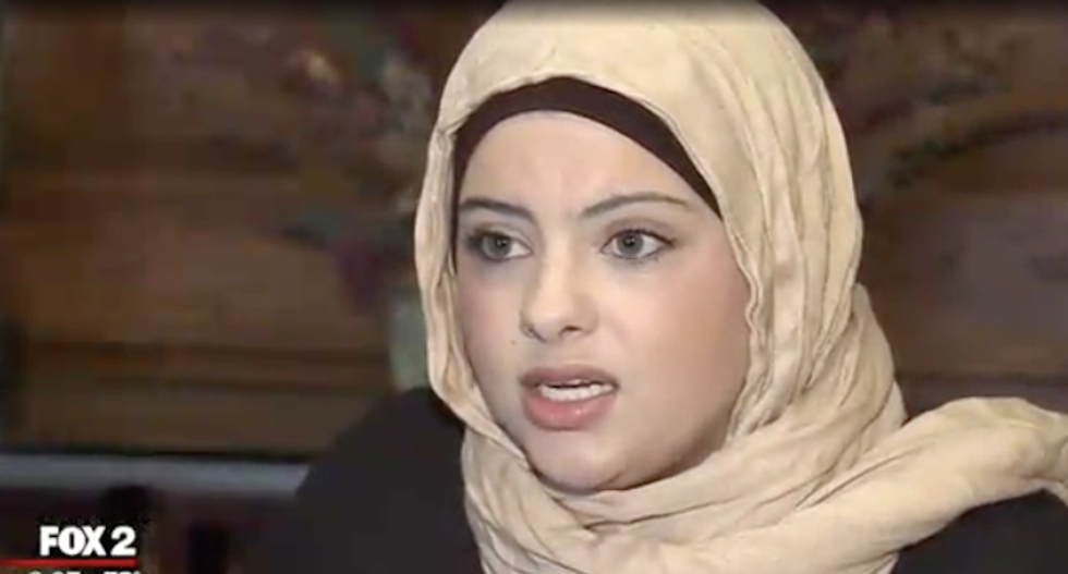 Waitress uses secret recording to expose restaurant’s shockingly racist policy