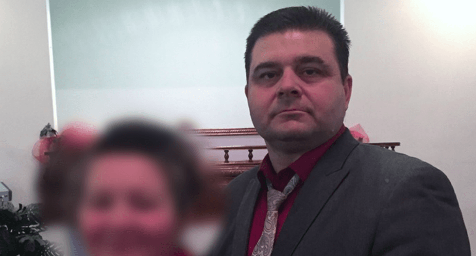 Victim-blaming pastor isn't concerned about hiring convicted rapist: ‘It takes two to tango'