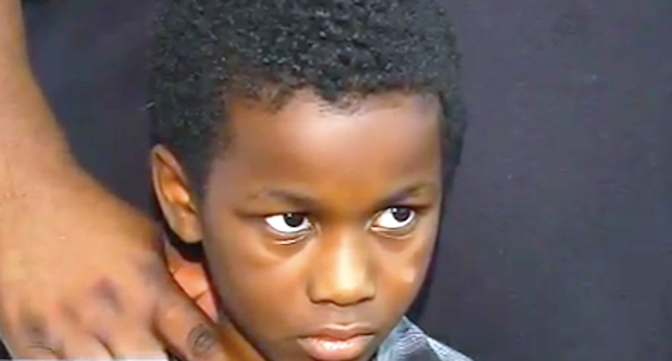 Parents furious after cops arrest kids ages 6 to 10 at school for not stopping neighborhood fight