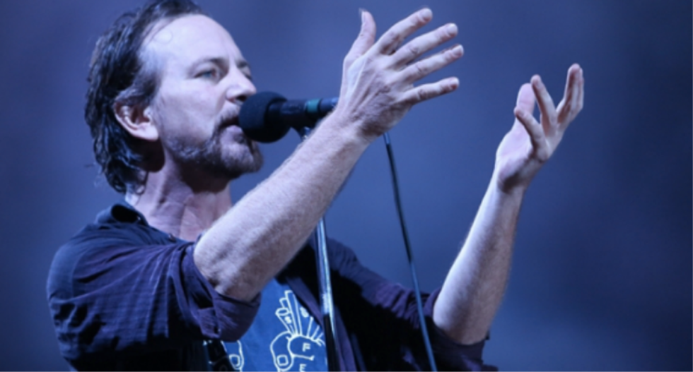 Pearl Jam cancels N.C. show over 'despicable' anti-trans law: 'We must take a stand against prejudice'