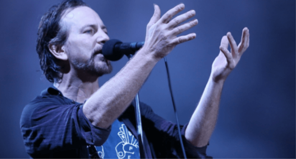 Pearl Jam cancels N.C. show over 'despicable' anti-trans law: 'We must take a stand against prejudice'