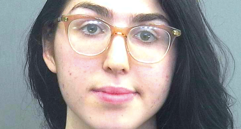 Florida student charged in 'absurd' cat extortion plot: Give me 'at least' $20 or kitty gets it!
