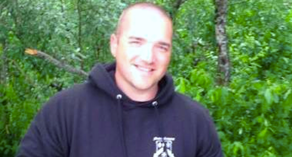 Alaska man fatally shot while taking photos of people firing off rounds at gravel pit gun range