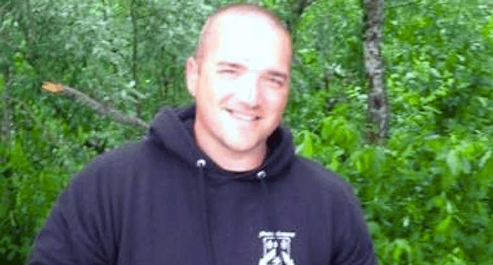 Alaska man fatally shot while taking photos of people firing off rounds at gravel pit gun range