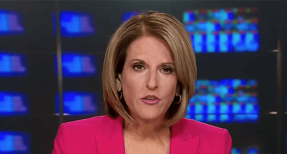 CNN's Borger: Did Trump send Pence and Sessions out of Comey meeting so there would be no witnesses?