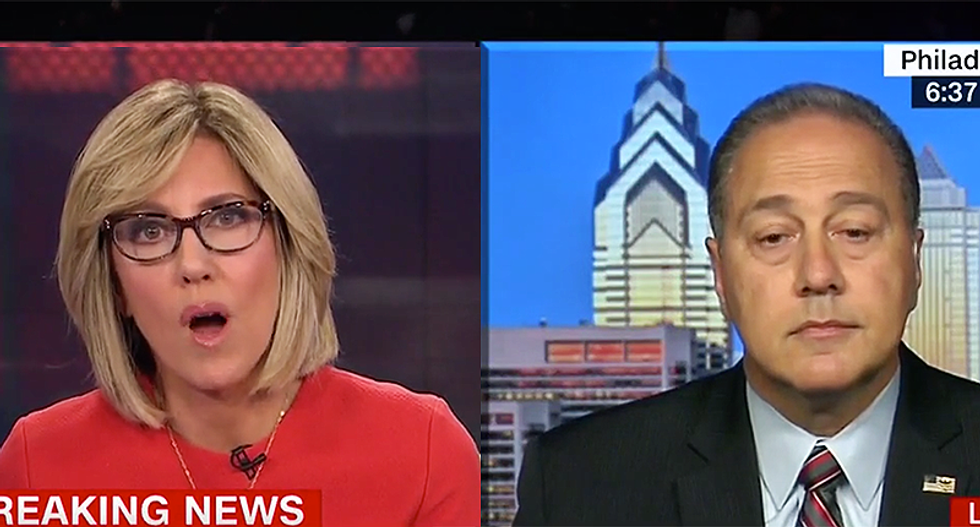 CNN’s Alisyn Camerota hammers former ATF agent over automatic weapons loophole