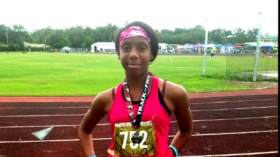 Atlanta man stabbed teen sister 53 times because ‘she took too long in the bathroom’: report