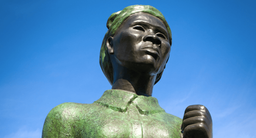 Right-wing Twitter trolls are boiling in a stew of hatred over this 150-year-old American hero