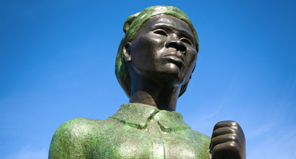 Right-wing Twitter trolls are boiling in a stew of hatred over this 150-year-old American hero