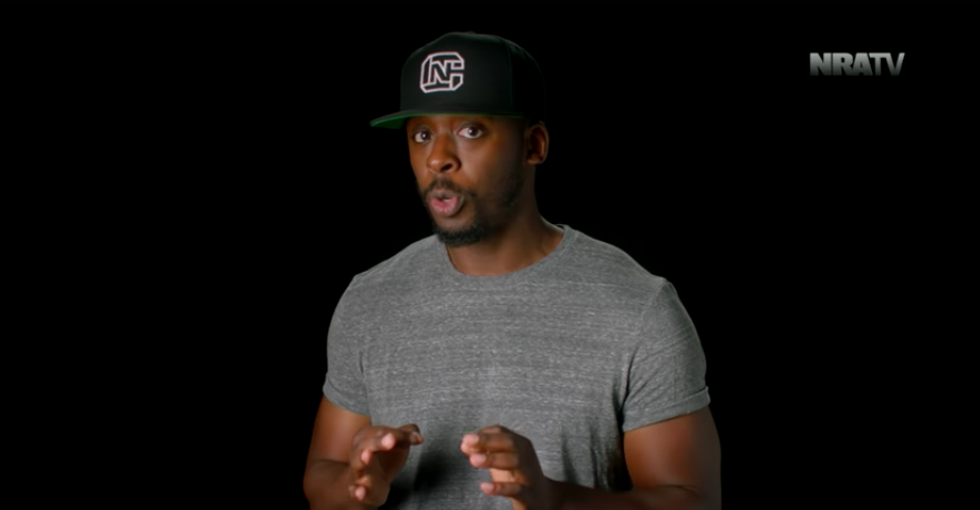 Internet unloads on NRA 'death cult' for calling on Congress to restrict media coverage of mass shootings