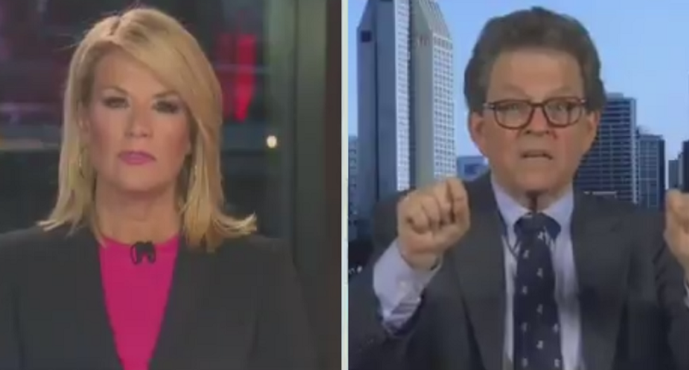 Notorious right-wing economist claims Obama caused the financial crisis — two years before he was elected