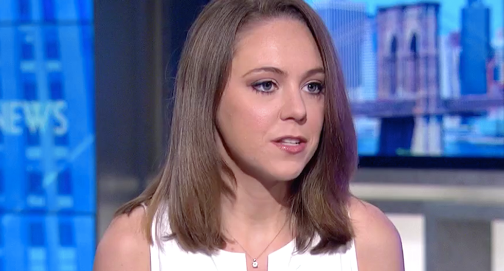 MSNBC analyst Natasha Bertrand explains how National Enquirer scandal 'substantiates' two key parts of Steele Dossier