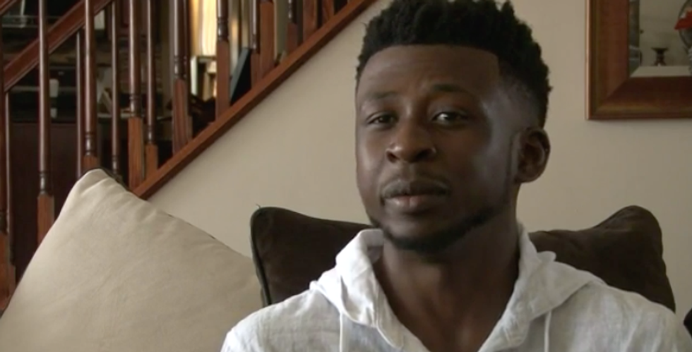 Walgreens calls cops on black man with diabetes for trying to buy product for insulin pump scarring