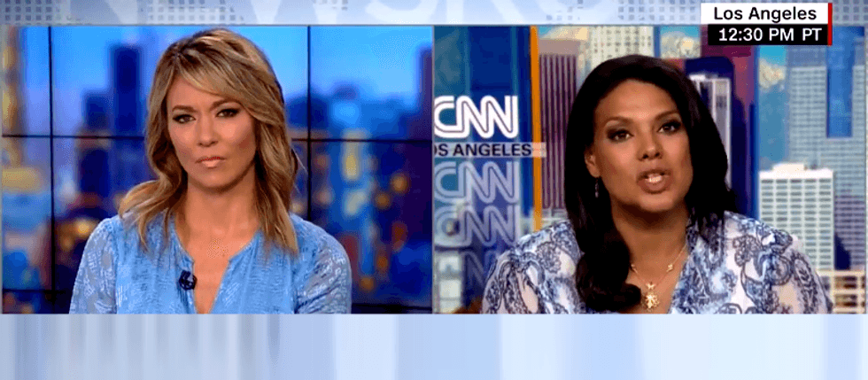 CNN correspondent stunned by the rising level of 'subconscious' racism in the United States