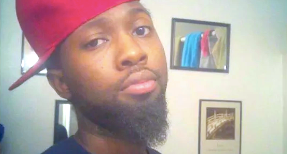 No charges for white driver who killed black good-doer on Louisiana road -- and then mocked him with racial slur
