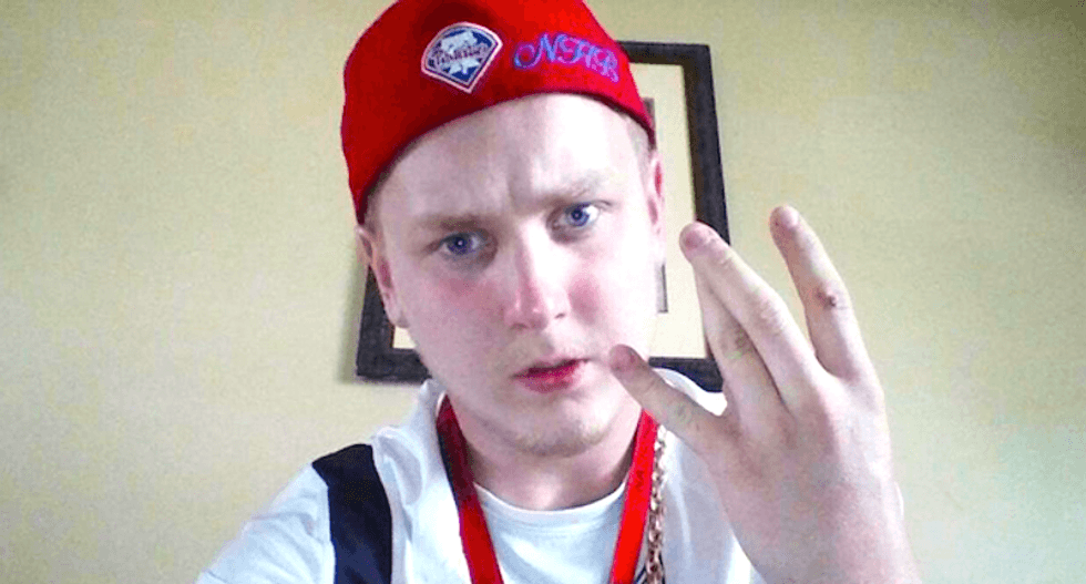 Teens charged after Ohio woman guns down intruder wearing Insane Clown Posse mask