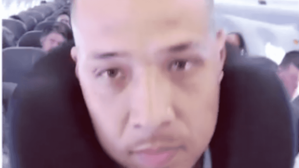 WATCH: Asian-American hip-hop artist booted by JetBlue crew because attendant said she didn't 'feel safe'