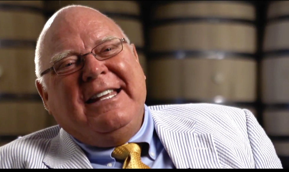 Rich Trump backer convicted of inaugural weekend sex abuse of hotel maids got wrist slap, tiny fine