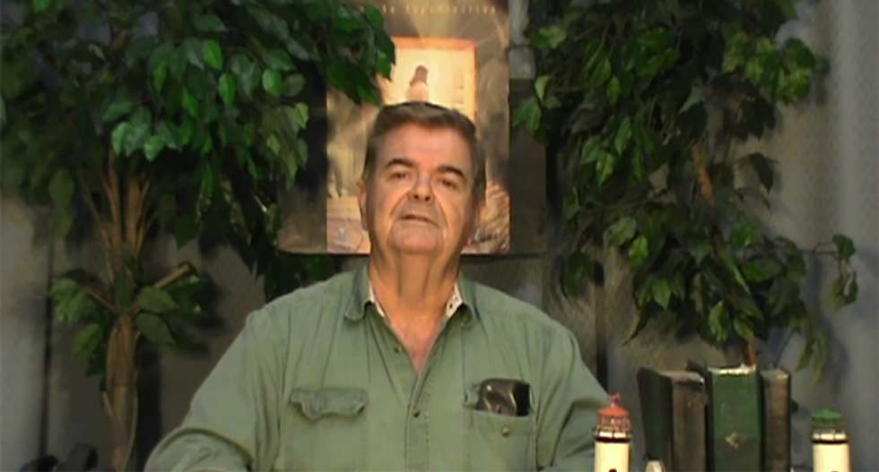 Alabama preacher says sex is the biggest reason for homelessness, abuse and lowers your IQ