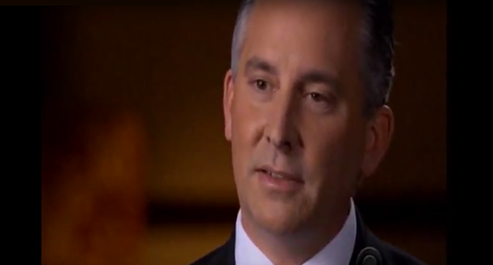 'It is a cult-like boiler room on Capitol Hill': Congressman on disgusting fundraising demands