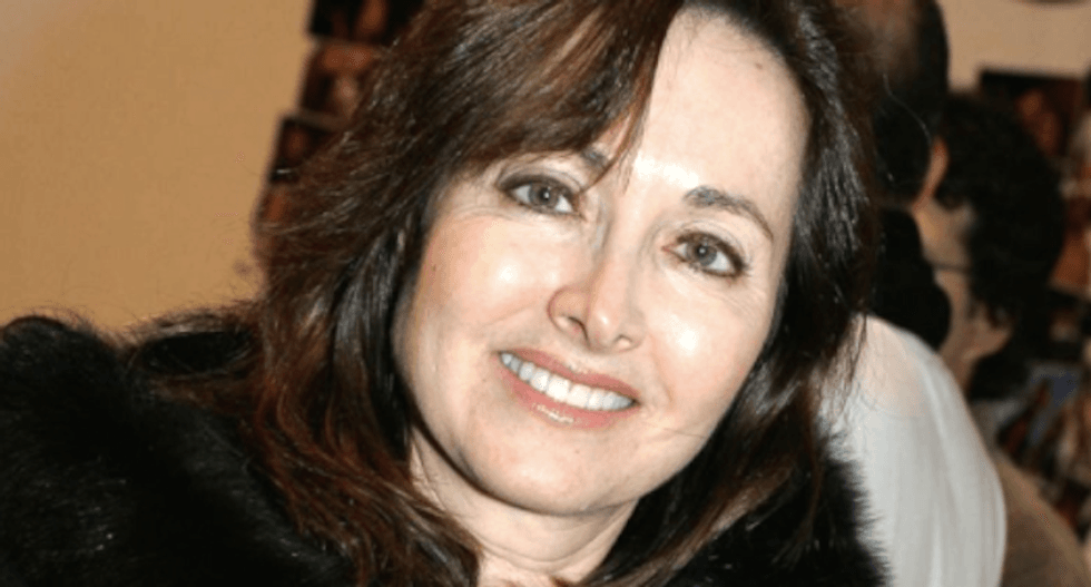 Trump's longtime secretary Rhona Graff could be questioned about Don Jr meeting with Russian lawyer