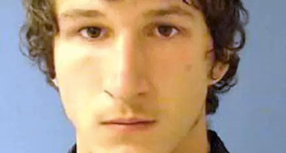 'More egregious than Brock Turner': 20-year-old gets 8 months in jail for raping drugged teen relative