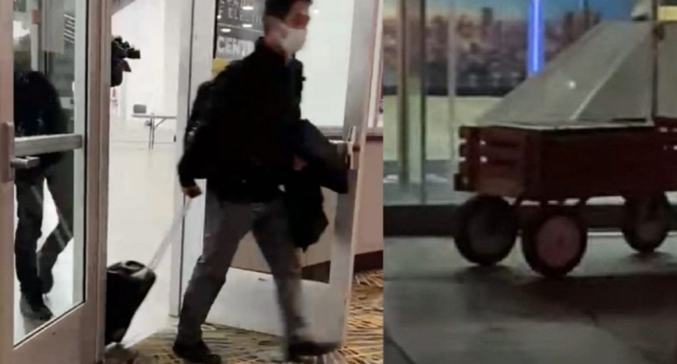 Conservatives claim viral video is proof of voter fraud in Detroit — here is what it really shows