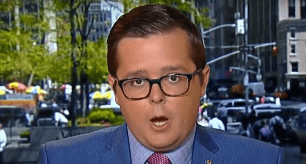 Trump adviser faces ruthless mockery for demanding Republicans start ‘bussing’ supporters to cities counting votes