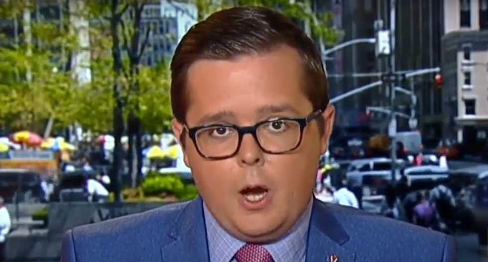 Trump adviser faces ruthless mockery for demanding Republicans start ‘bussing’ supporters to cities counting votes