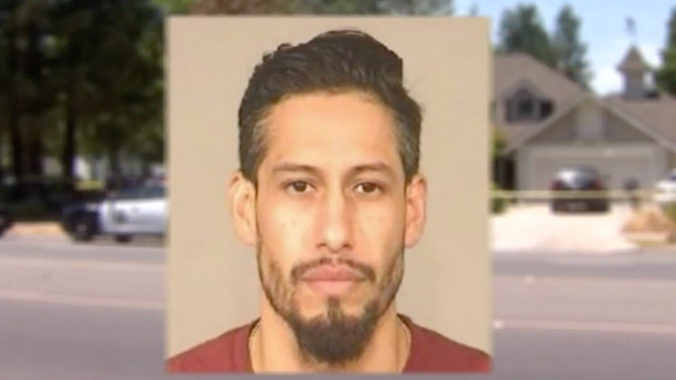 Toddler shot and killed himself after California man left gun out on the table: report