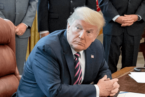 'Some prosecutor should be looking into' Trump's latest legal defense scam: expert