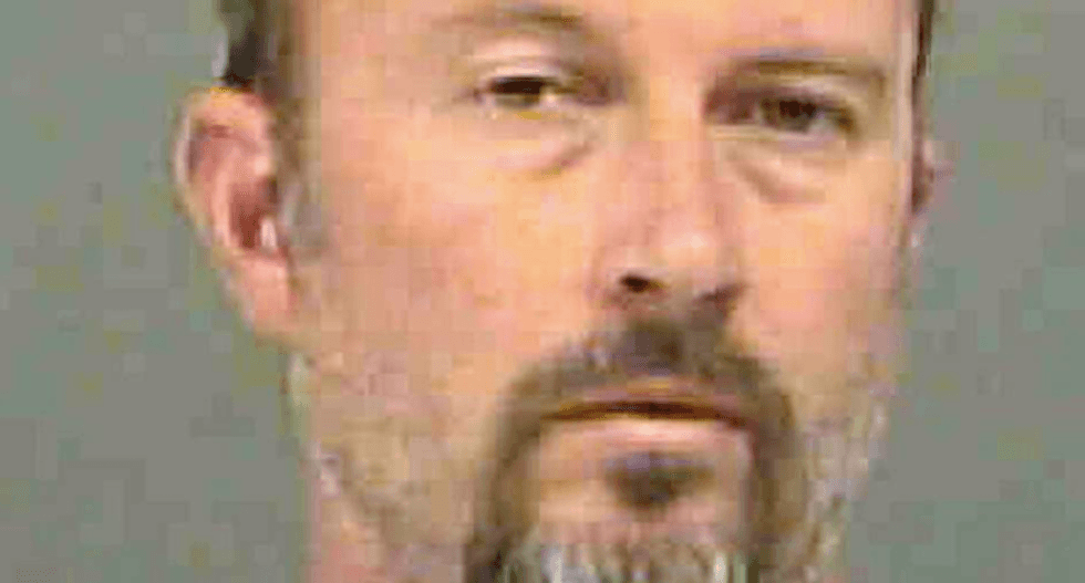'Medicine man' filled underground bunker with guns and ignored taxes after selling $2.7M in bogus cures