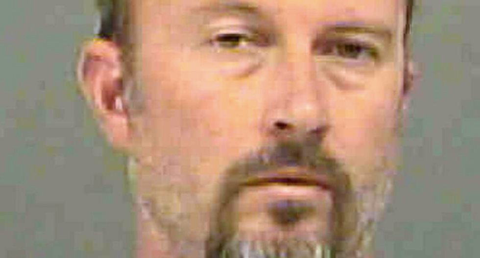 'Medicine man' filled underground bunker with guns and ignored taxes after selling $2.7M in bogus cures