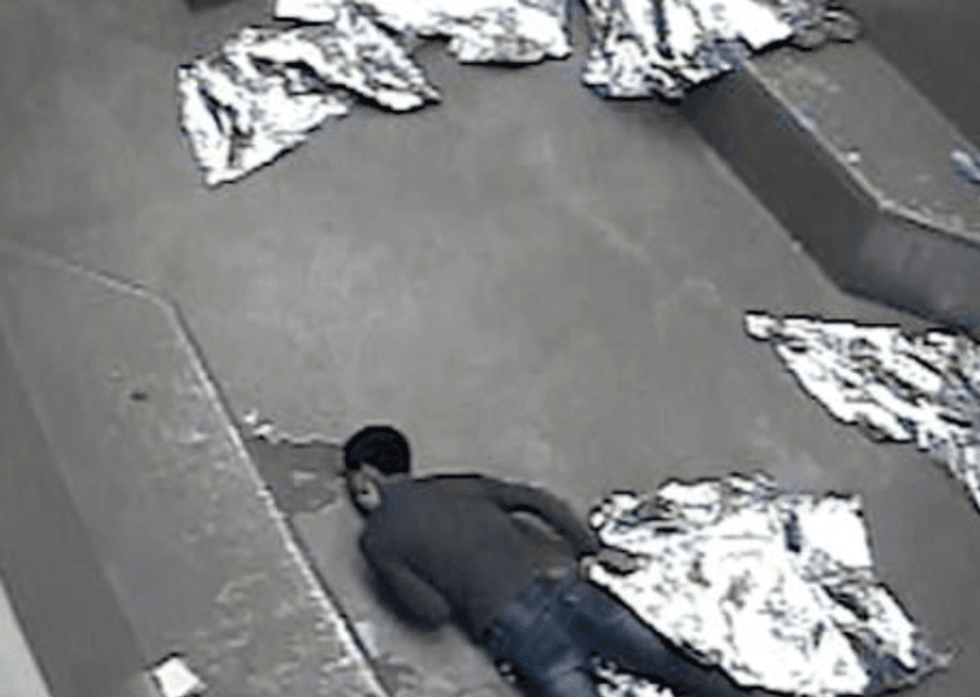 House demands documents from Homeland Security to investigate a 'troubling pattern of abuse'