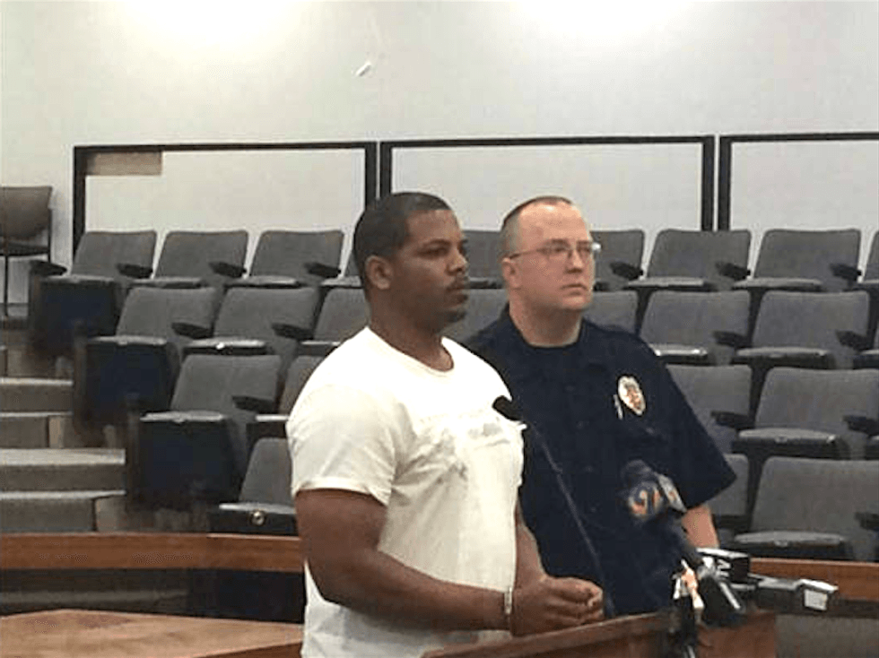 High school principal raped girl who sought protection from bullies: police