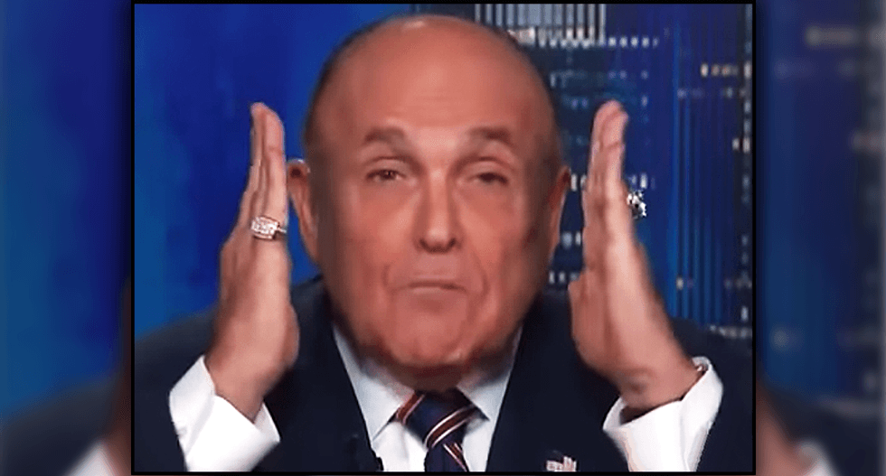 Legal experts ridicule Trump’s latest appeal for Pennsylvania restraining order after major legal setback