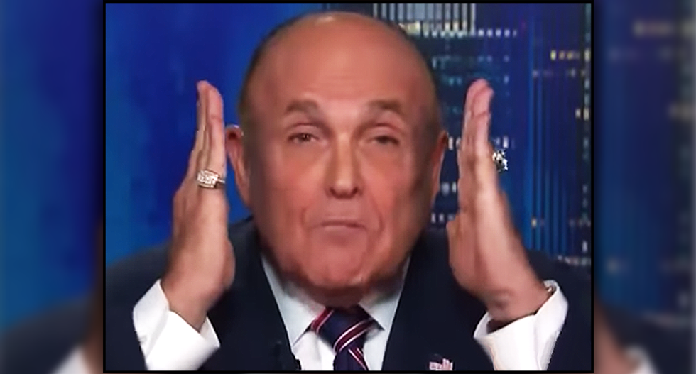 Legal experts ridicule Trump’s latest appeal for Pennsylvania restraining order after major legal setback