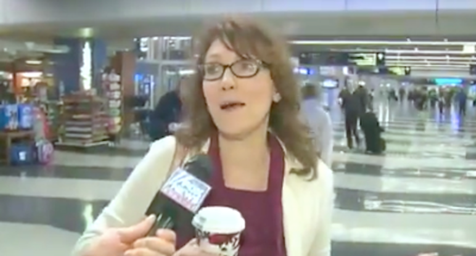 Fox News report spreads anti-vaxxer propaganda: 'Measles is not a big deal to me at all'