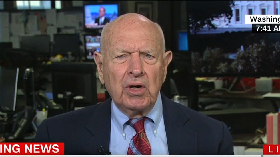Ex-ambassador says voter ignorance is Trump’s biggest asset: ‘Americans don’t like to get complicated’ with facts