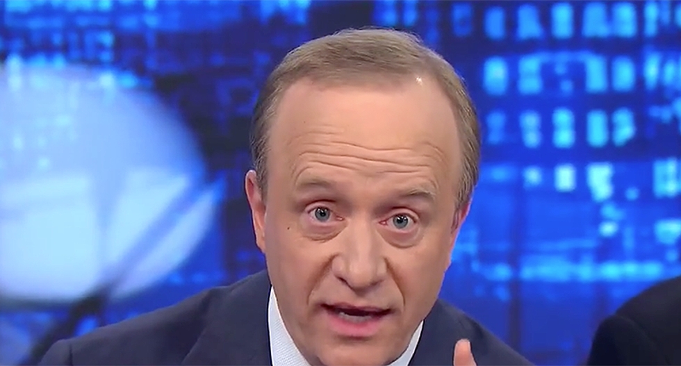 Ex-Clinton aide reveals how the Arpaio pardon is Trump's way of 'sending a signal' to Mueller's targets -- and it's jaw-dropping