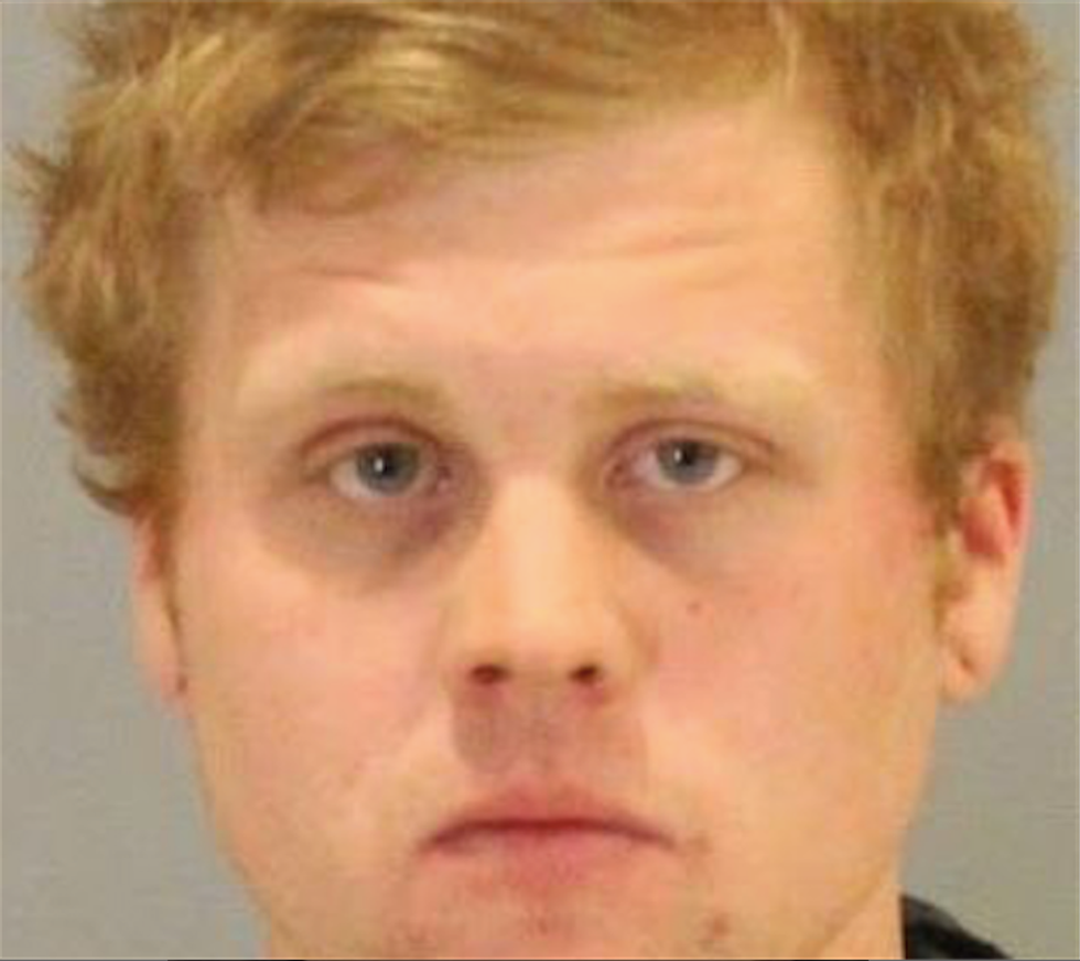 Omaha man convicted after failing to convince judge that burning gay pride flag isn't anti-gay